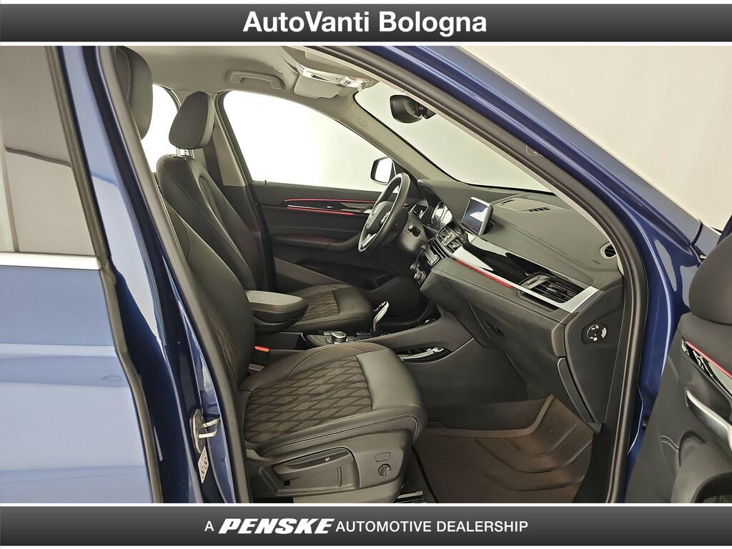 BMW X1 sdrive18d xLine Plus auto