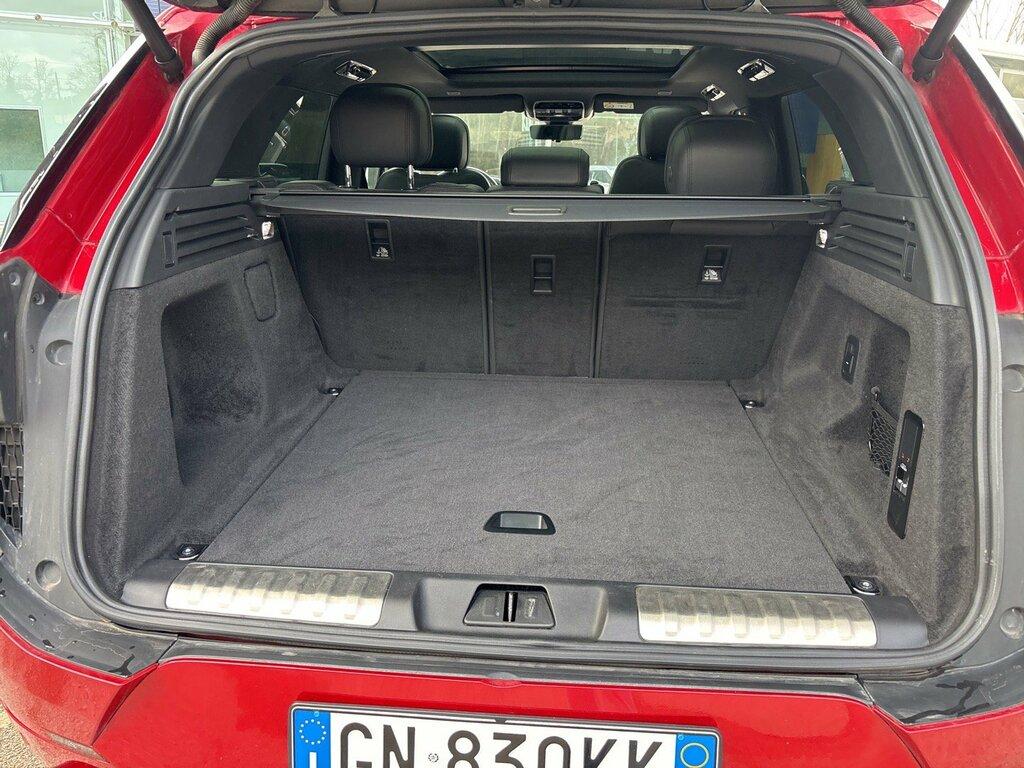 Land Rover Range Rover Sport 3.0d i6 mhev Dynamic HSE awd 249cv auto