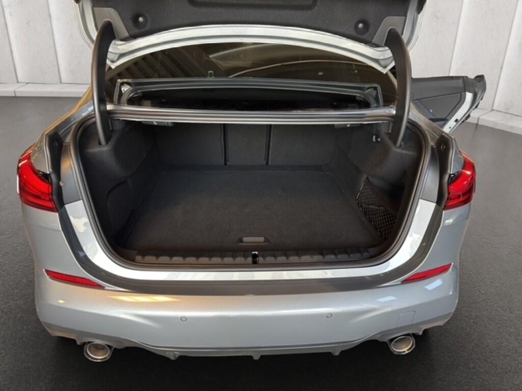 BMW Serie 2 220d Gran Coupe Msport xdrive auto