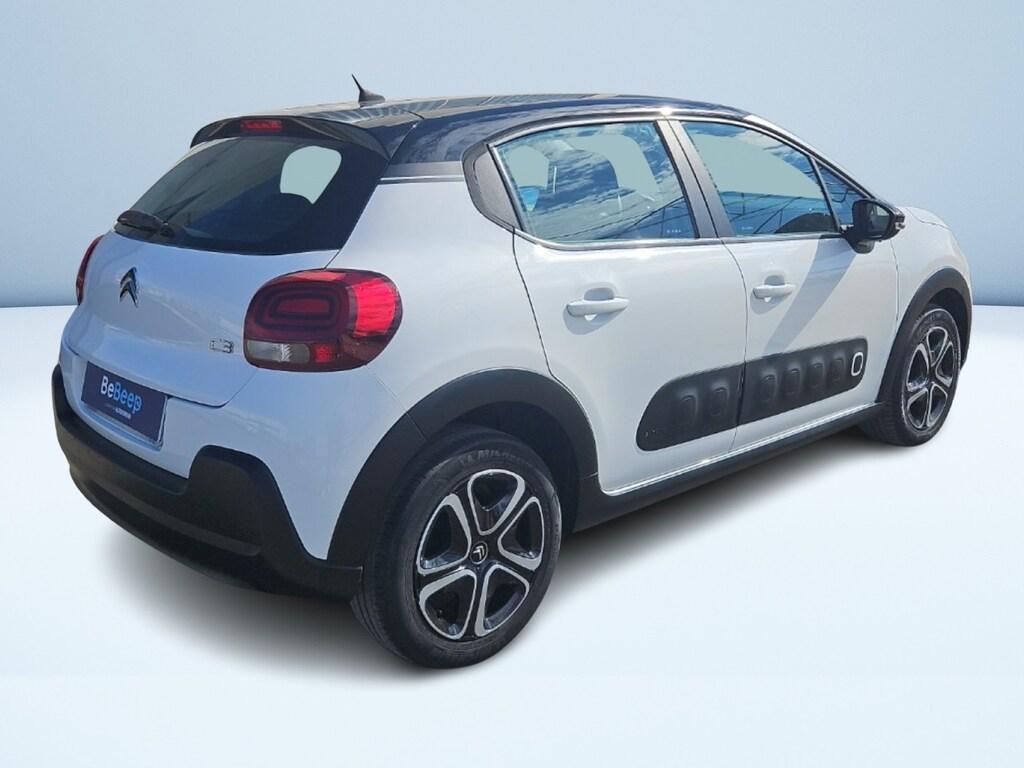 Citroen C3 1.2 puretech Feel 68cv my18