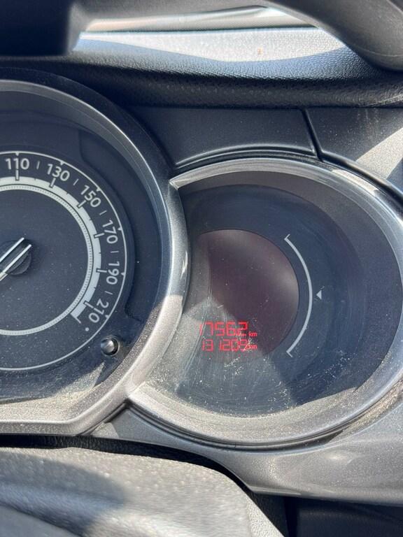 Citroen C3 1.4 hdi Exclusive 70cv FL