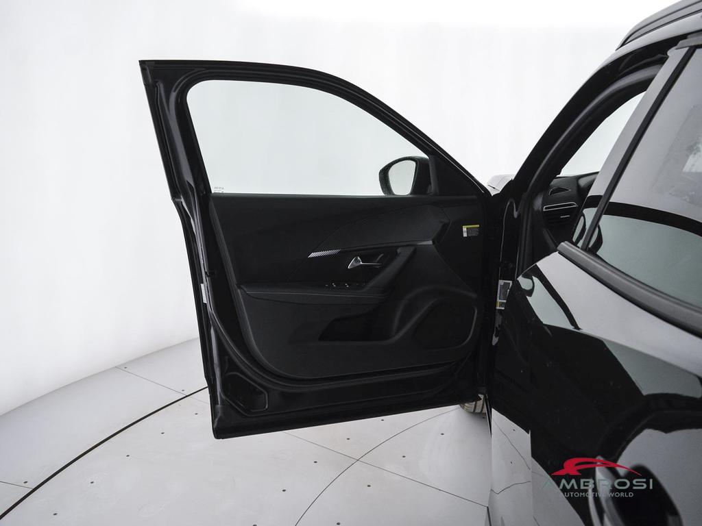Peugeot 2008 1.2 puretech Allure s&s 100cv