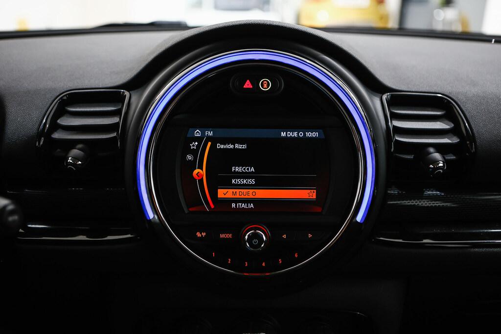 Mini One D Clubman 1.5 One D Exclusive Steptronic