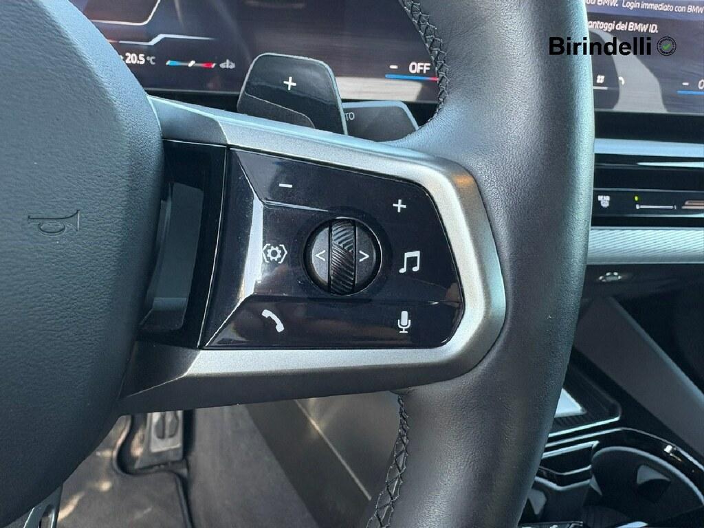 BMW Serie 5 520d 48V Msport sdrive auto