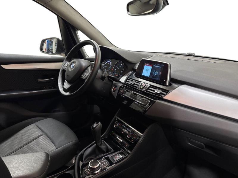 BMW Serie 2 216d Active Tourer Business my20