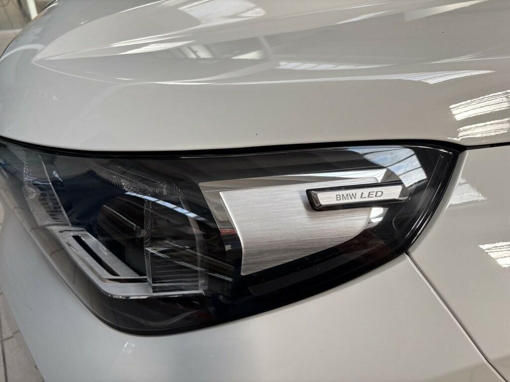 BMW X1 xdrive20d mhev 48V Msport auto