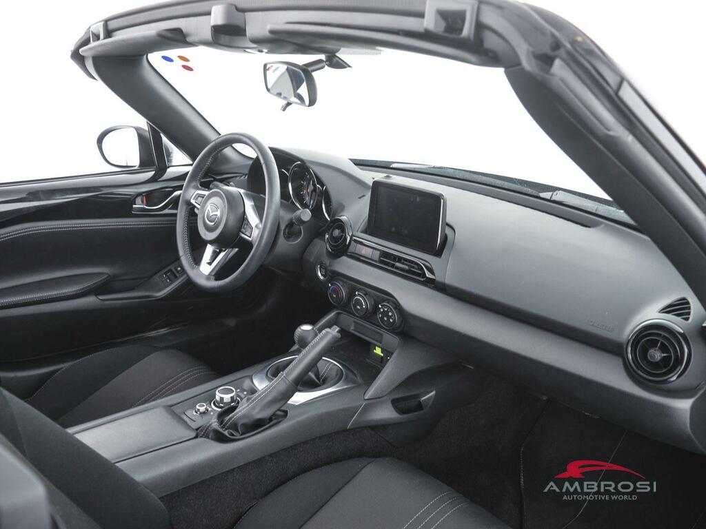 Mazda MX-5 1.5 Prime-Line