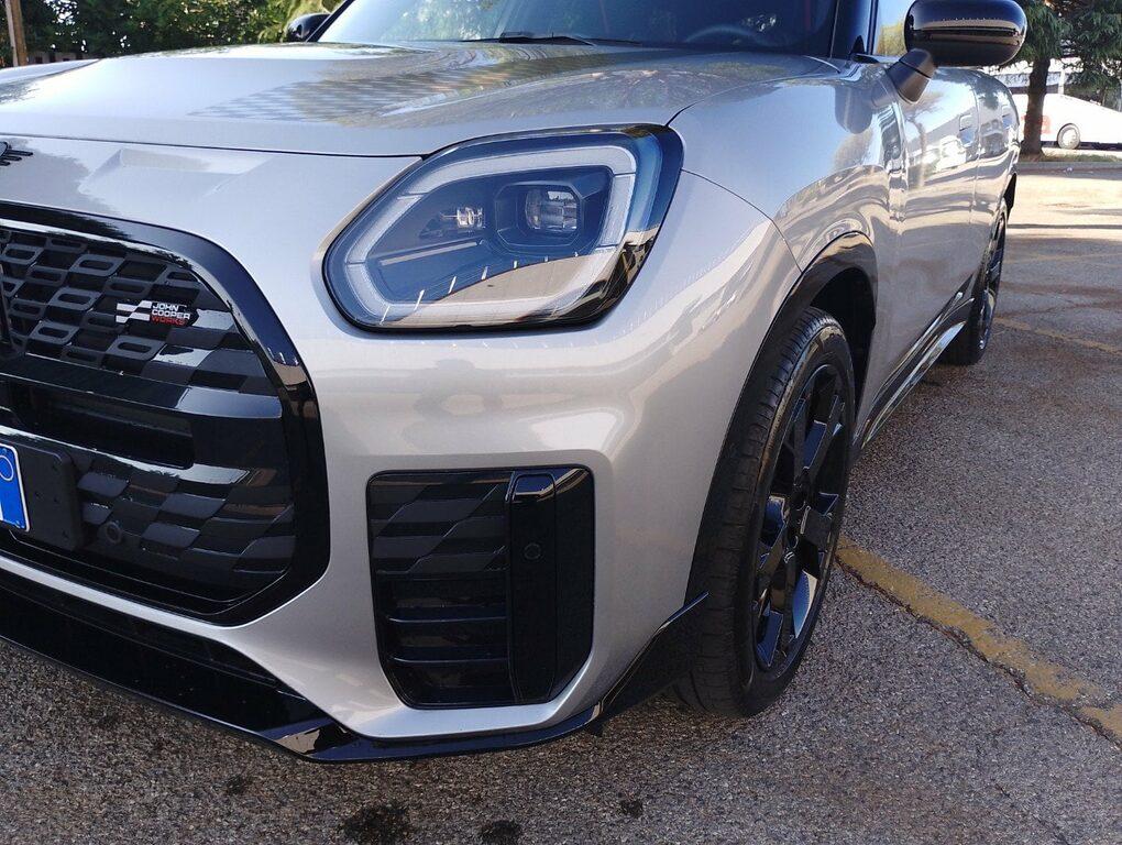 Mini Mini Countryman 2.0 48V D JCW auto