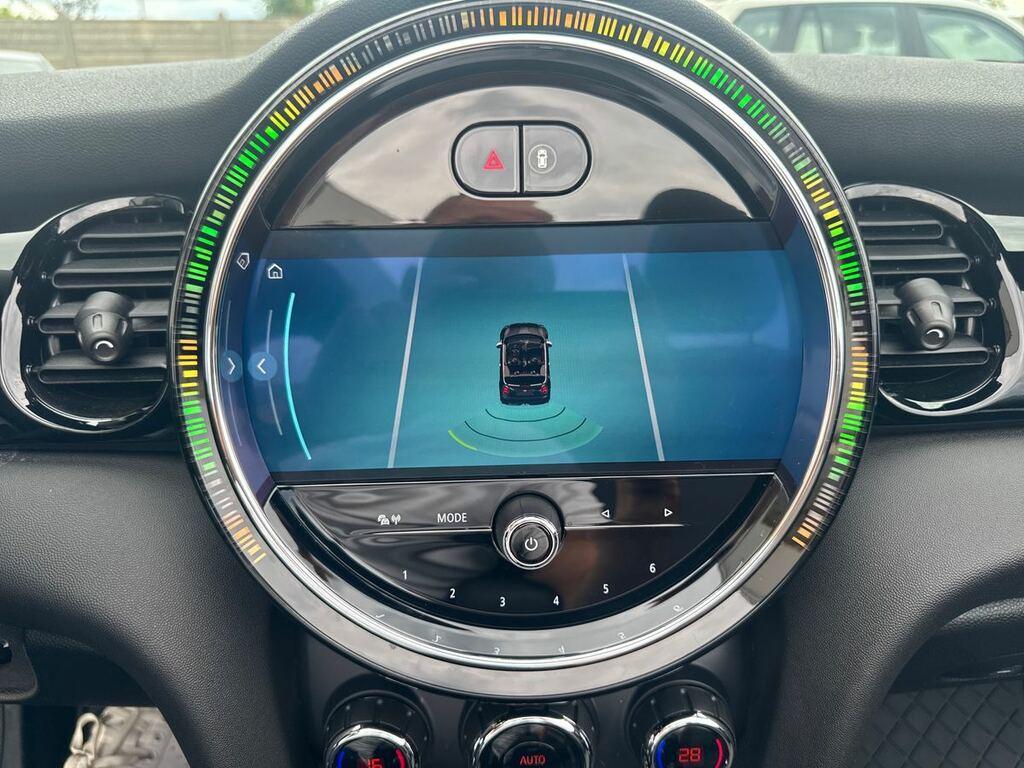 Mini Cooper Cabrio 1.5 Classic Auto