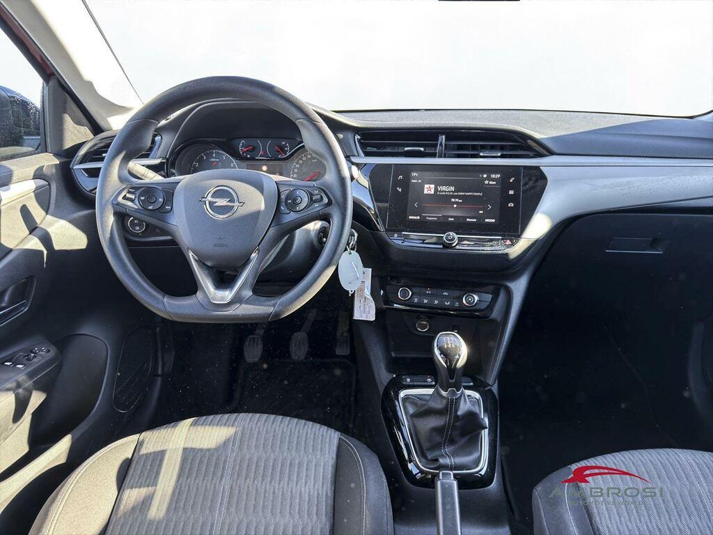 Opel Corsa 1.2 Edition 75cv