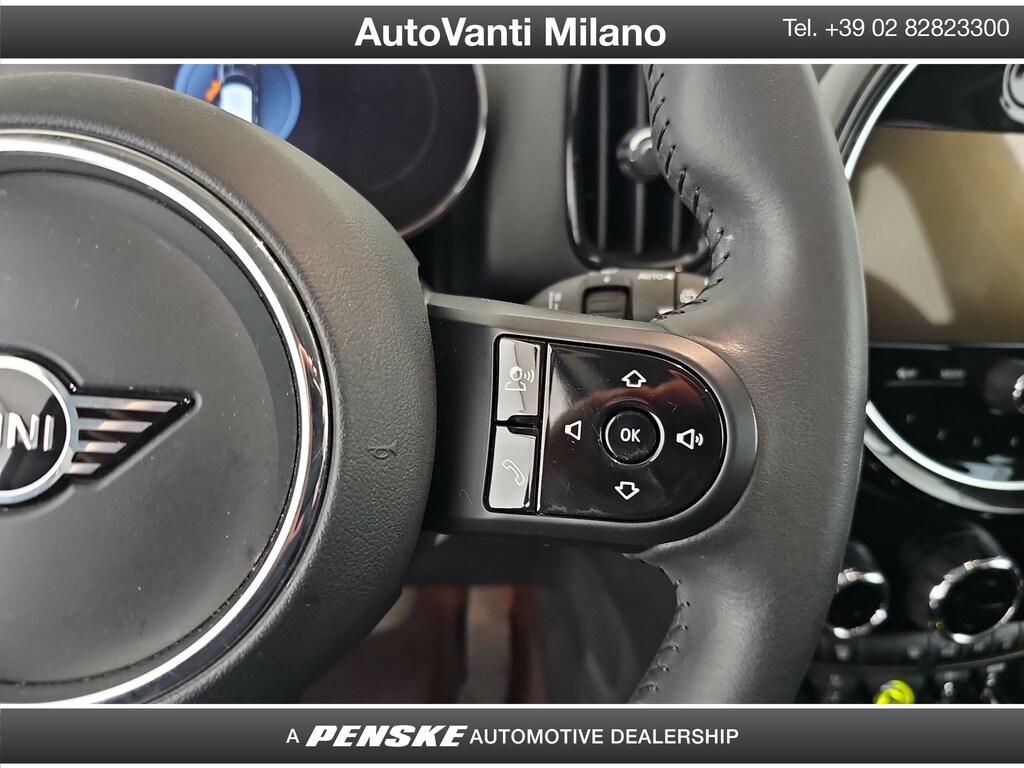 Mini Cooper SE Countryman 1.5 Classic all4 auto