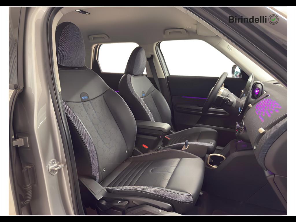 Mini Mini Countryman 1.5 48V C Classic auto