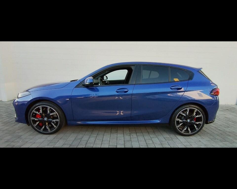 BMW Serie 1 118d MSport Pro auto
