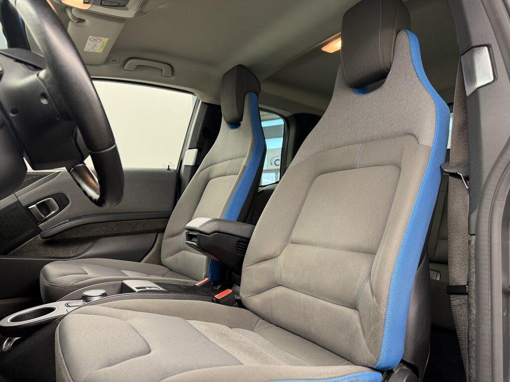 BMW i3 i3s 120Ah Advantage