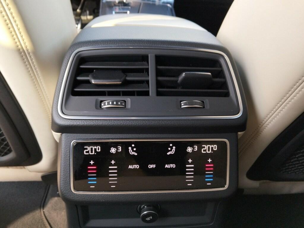 Audi RS6 Avant 4.0 mhev quattro tiptronic