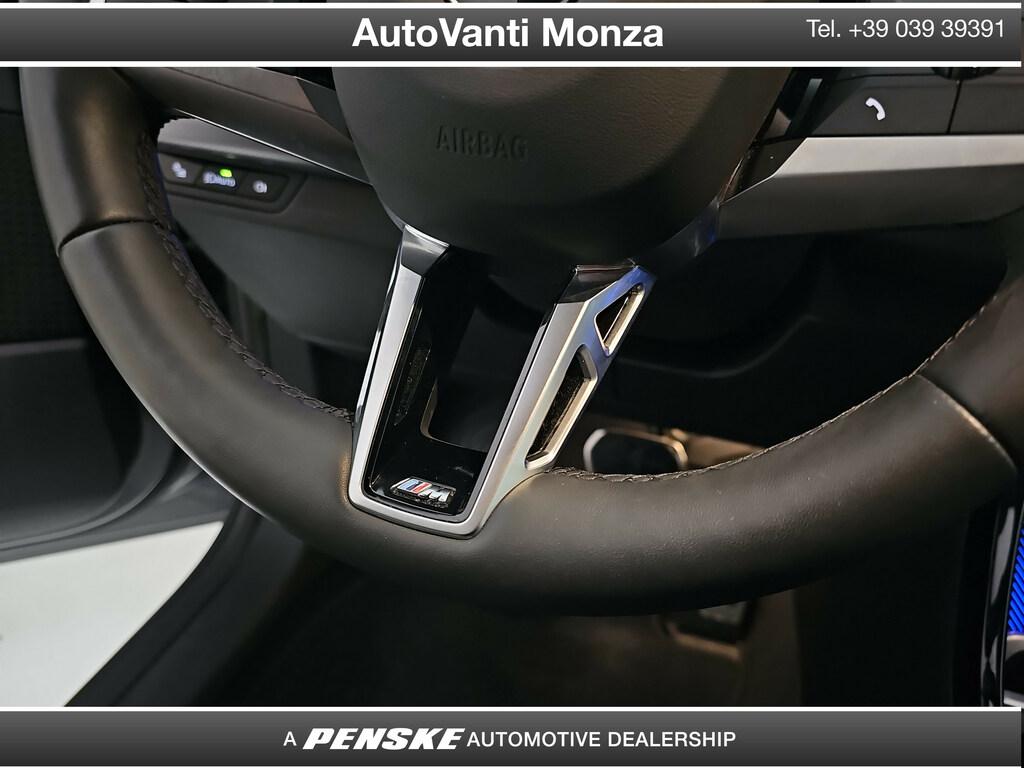 BMW Serie 2 218d Active Tourer Msport auto