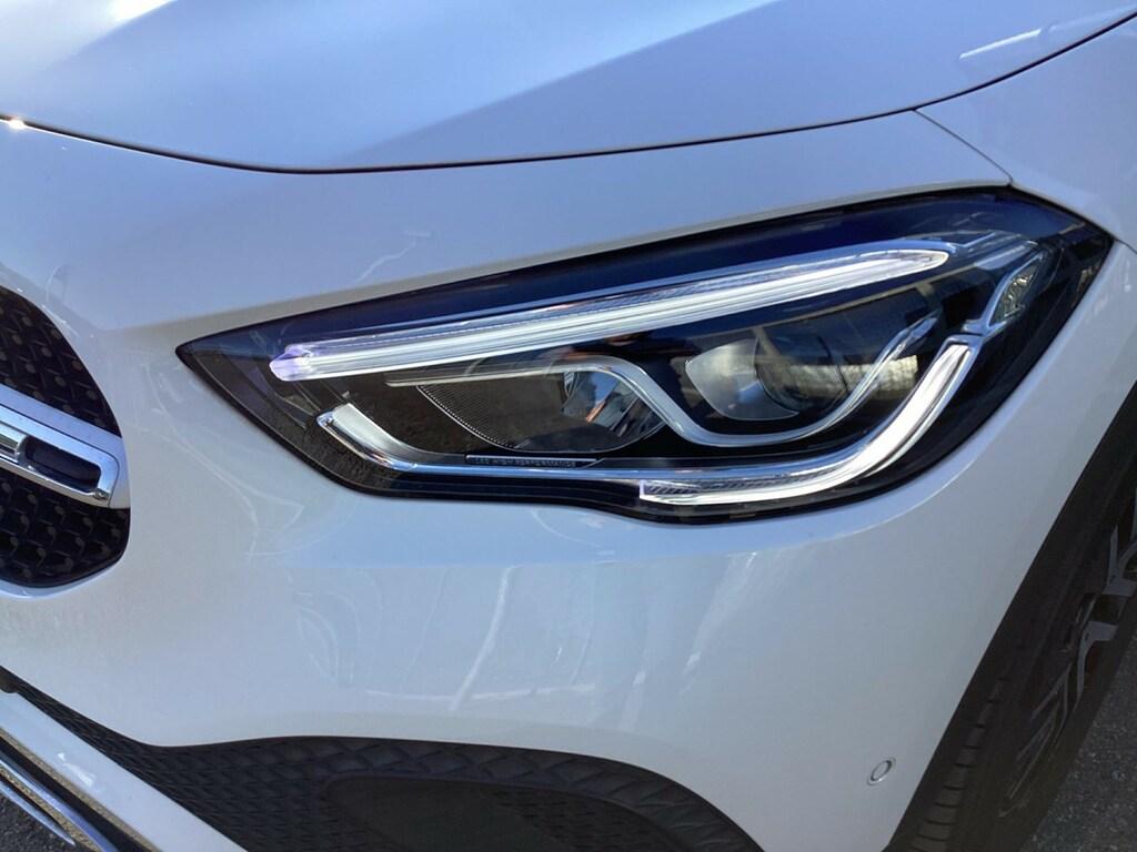 Mercedes GLA 200 d Sport Plus auto
