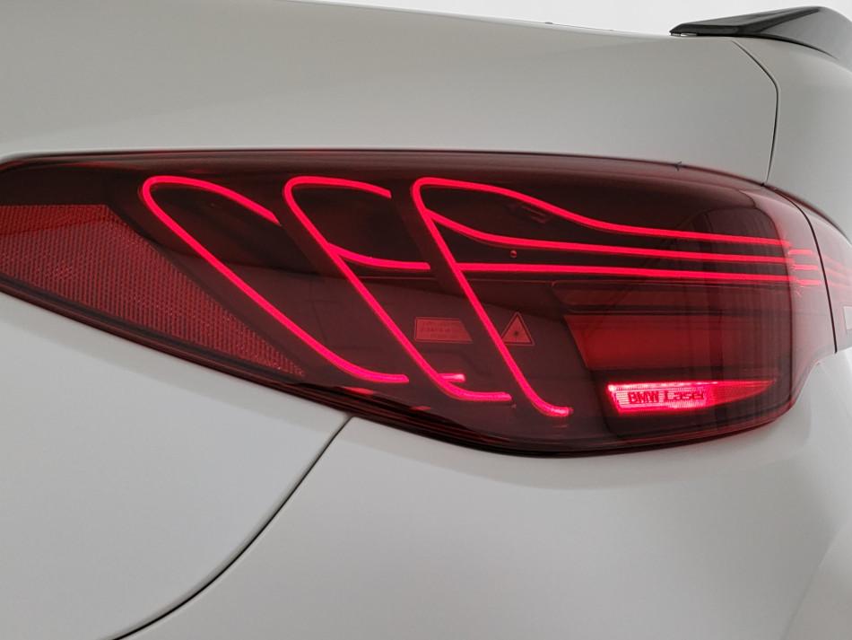 BMW M4 Coupe 3.0 Competition M xdrive auto