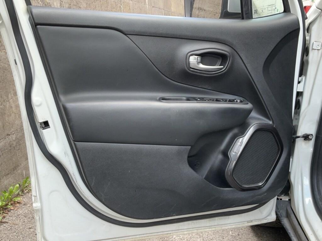 Jeep Renegade 1.3 t4 phev Limited 4xe at6
