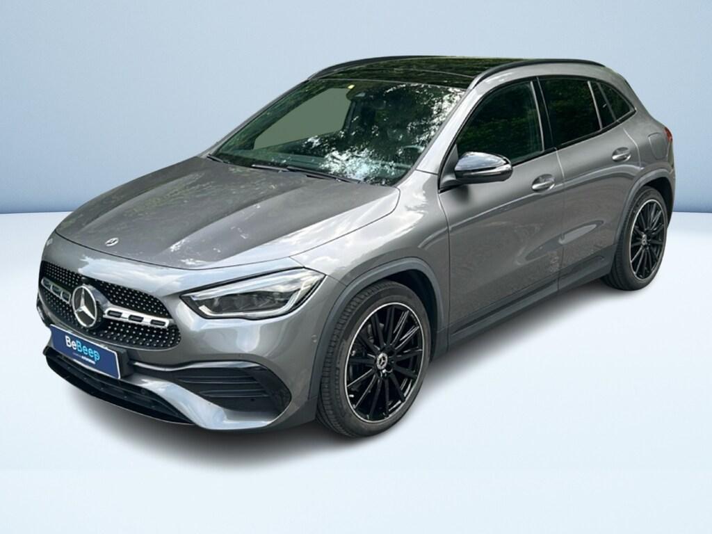 Mercedes GLA 200 d Premium auto