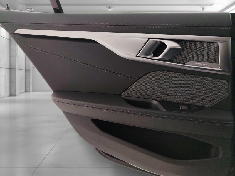 BMW Serie 8 840d Gran Coupe mhev 48V xdrive auto