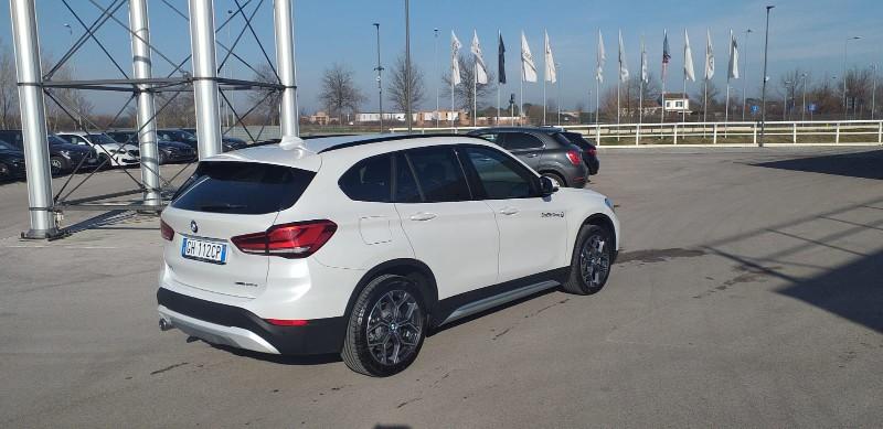 BMW X1 xdrive25e xLine Plus auto