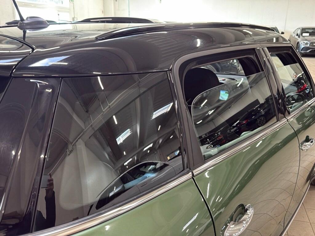 Mini Cooper D Countryman 2.0 D Cooper D ALL4 Auto