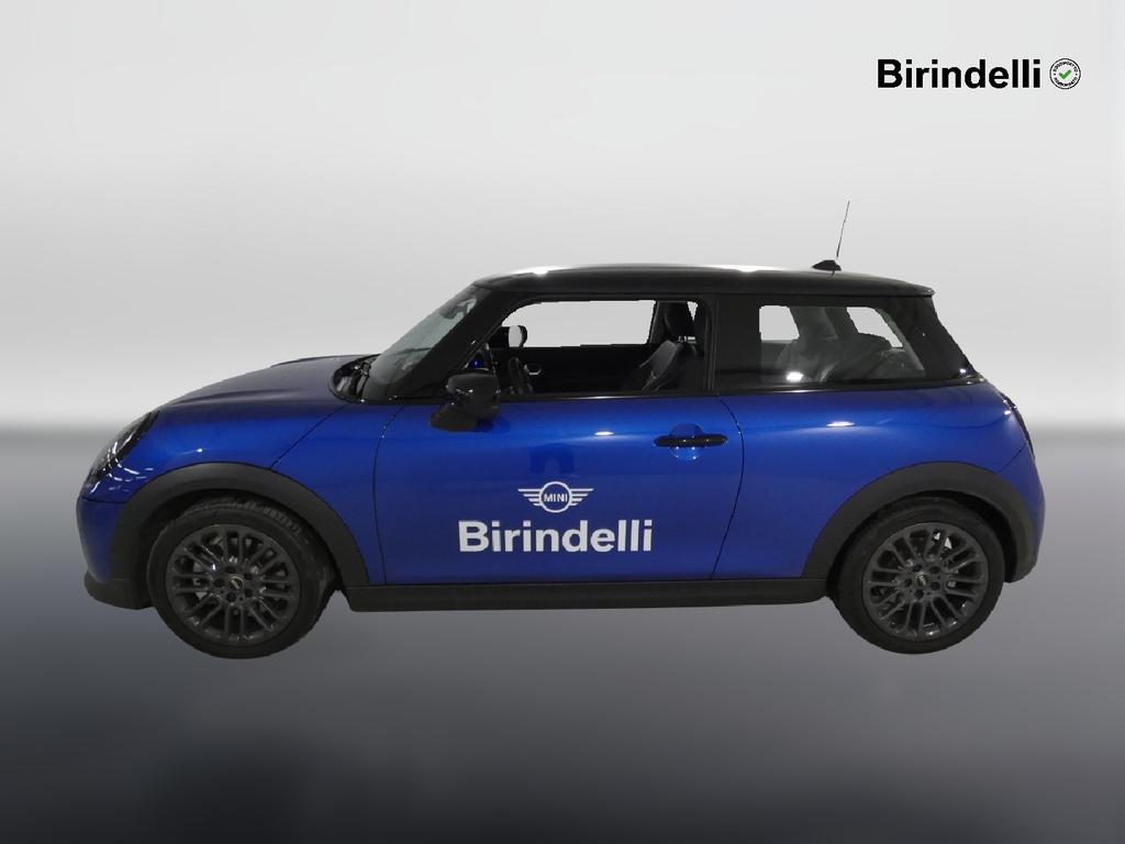 Mini Mini Cooper 3p 1.5 C Classic auto