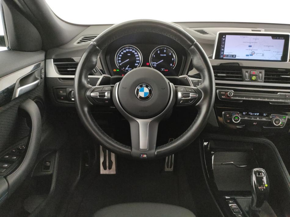 BMW X2 sdrive18d Msport auto