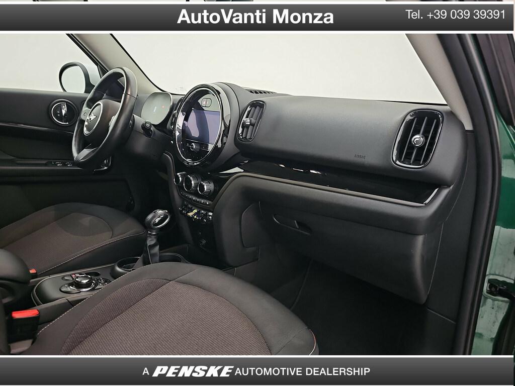 Mini Mini Countryman 1.5 Cooper SE All4 all4 auto