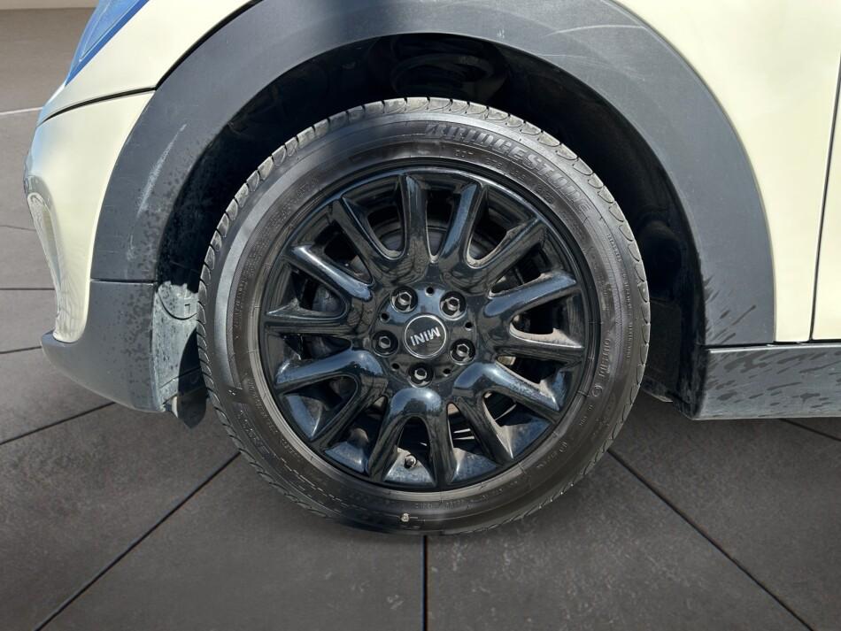 Mini Cooper D 1.5 D Cooper D