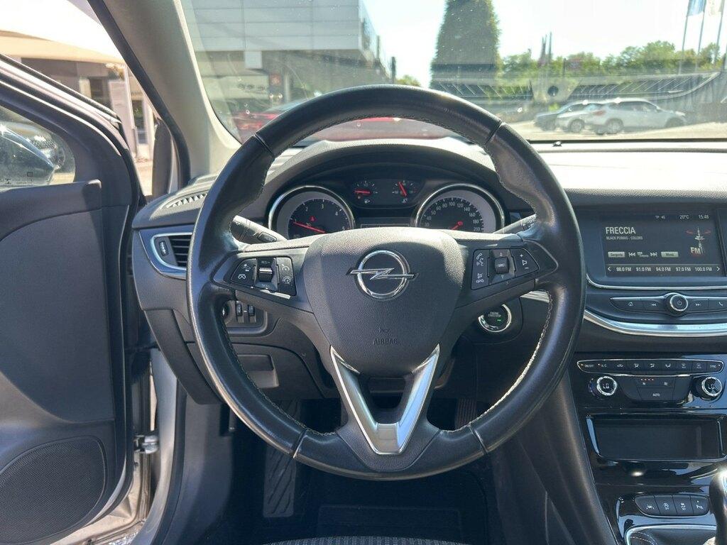 Opel Astra 5p 1.5 cdti Business Elegance s&s 122cv