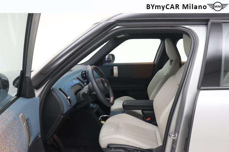 Mini Mini Countryman 1.5 48V C Classic auto