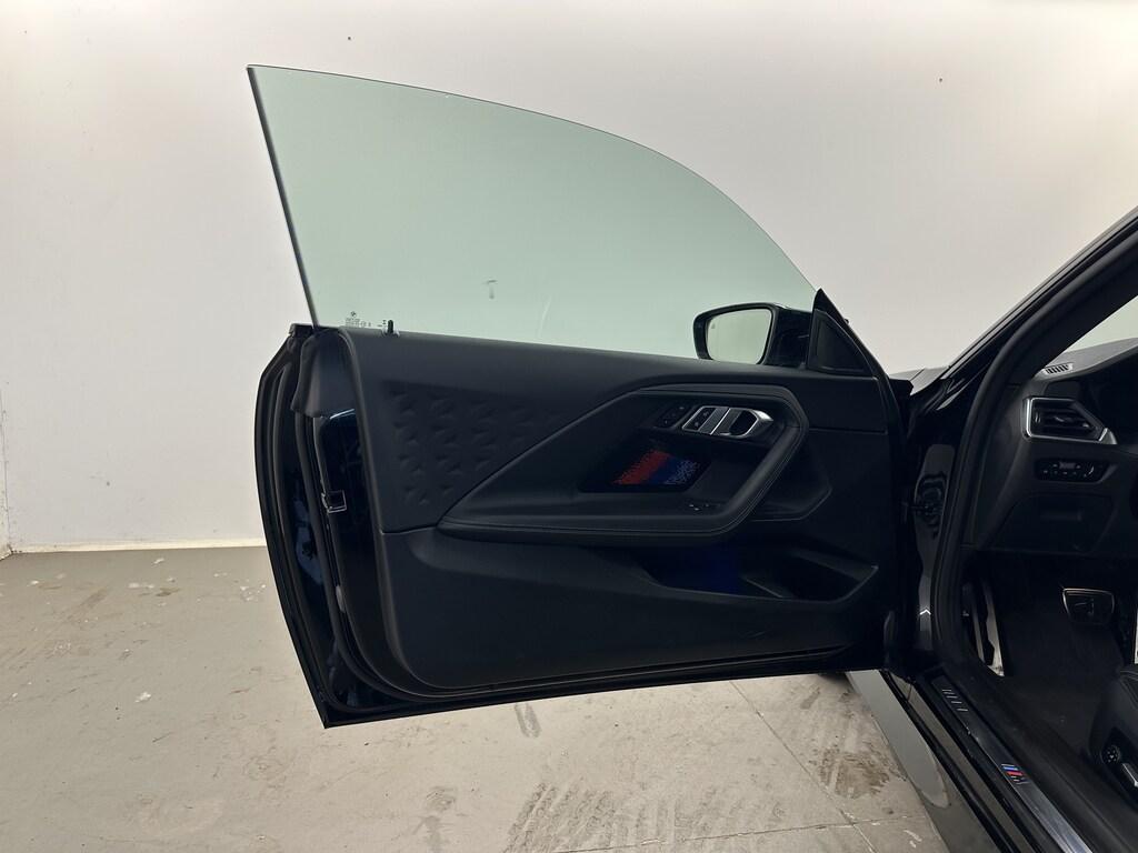 BMW Serie 2 M 220i Coupe M240i xdrive auto