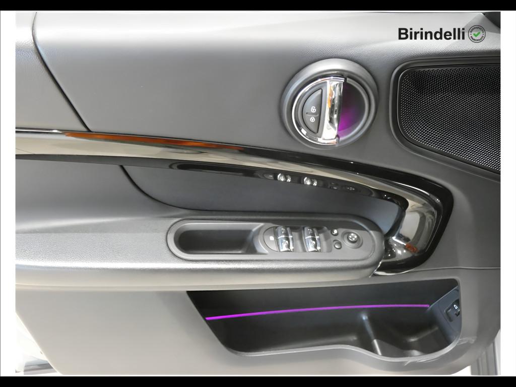 Mini Cooper SD Countryman 2.0 TwinPower Turbo Cooper SD Hype Steptronic