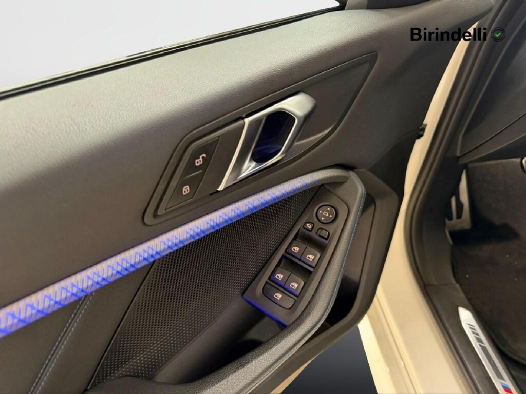 BMW Serie 1 116d Msport auto