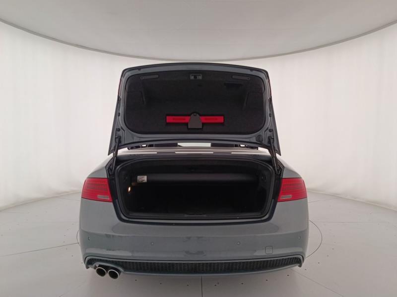 Audi A5 Cabrio 2.0 tdi Business Plus 190cv multitronic