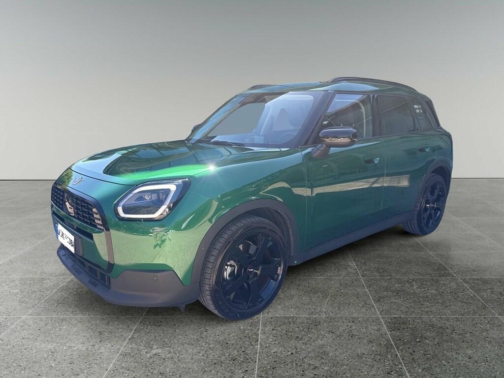 Mini Mini Countryman 1.5 48V C Classic auto