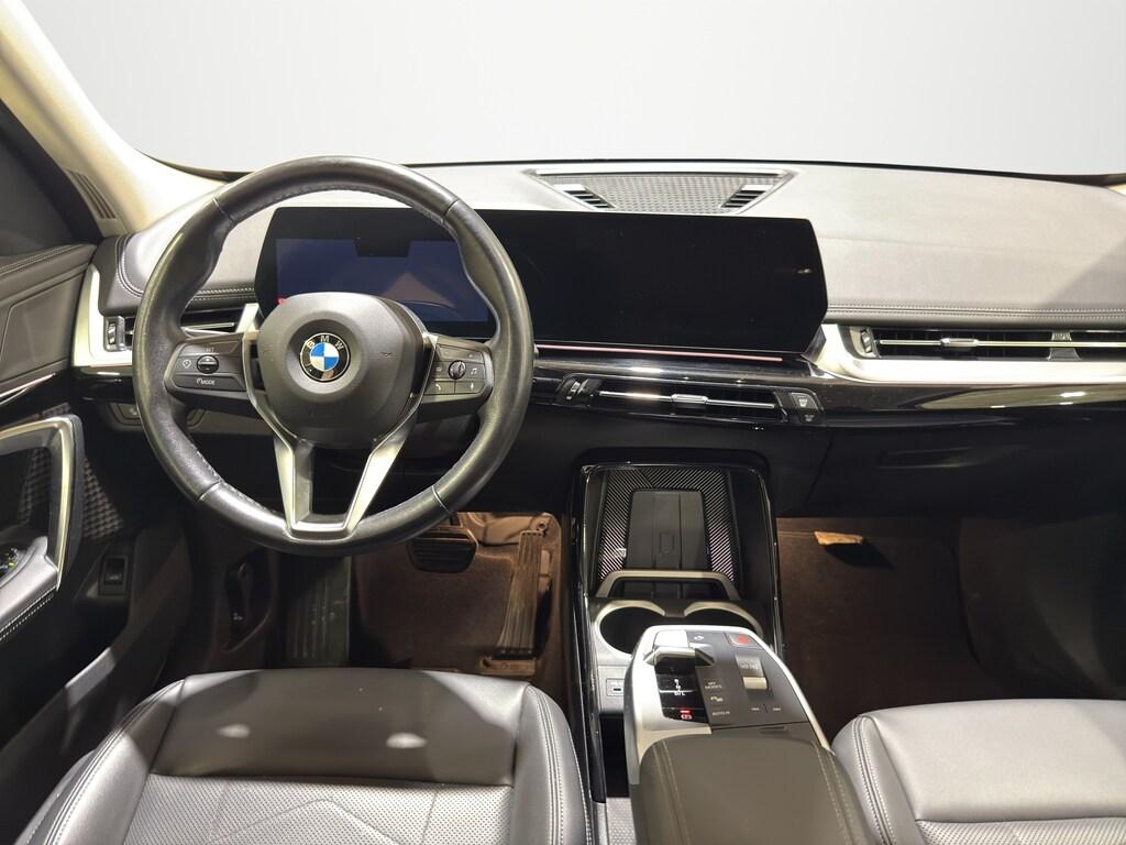 BMW X1 xdrive20d mhev 48V X-Line auto