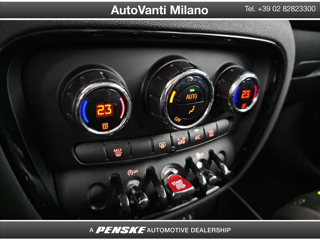 Mini Cooper Clubman 1.5 Cooper Auto