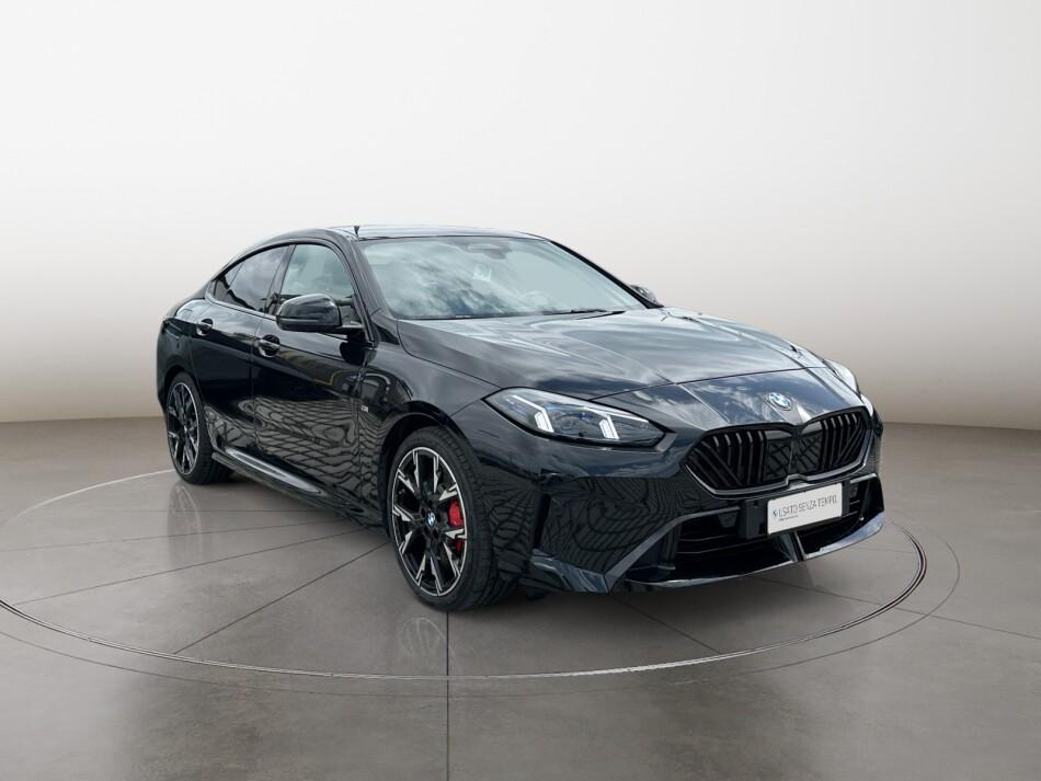 BMW Serie 2 220d Gran Coupe 48V MSport auto