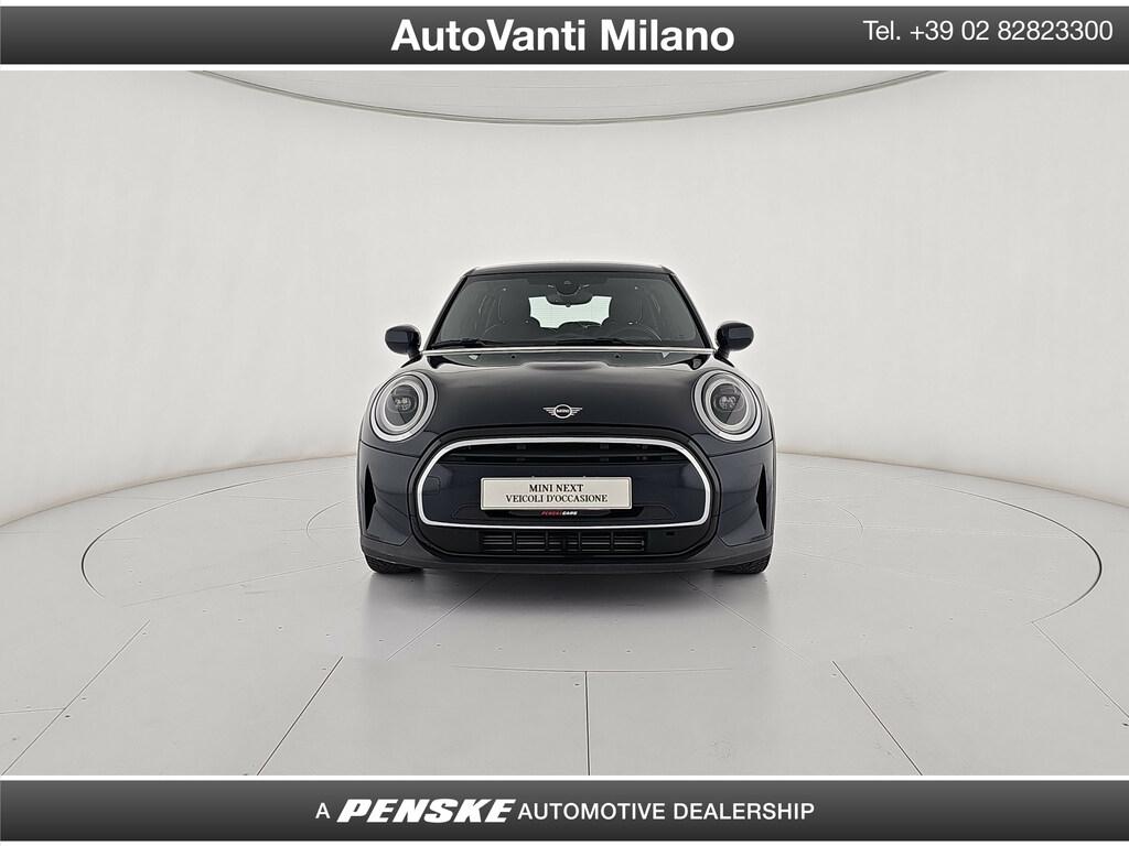 Mini Cooper 1.5 TwinPower Turbo Cooper