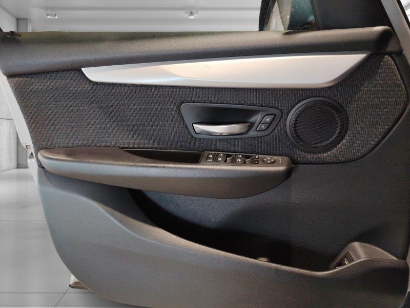 BMW Serie 2 216d Active Tourer auto