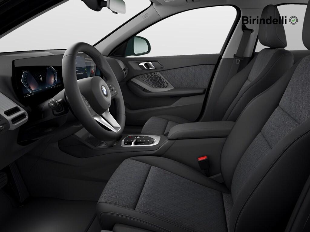 BMW Serie 1 118d MSport Design auto