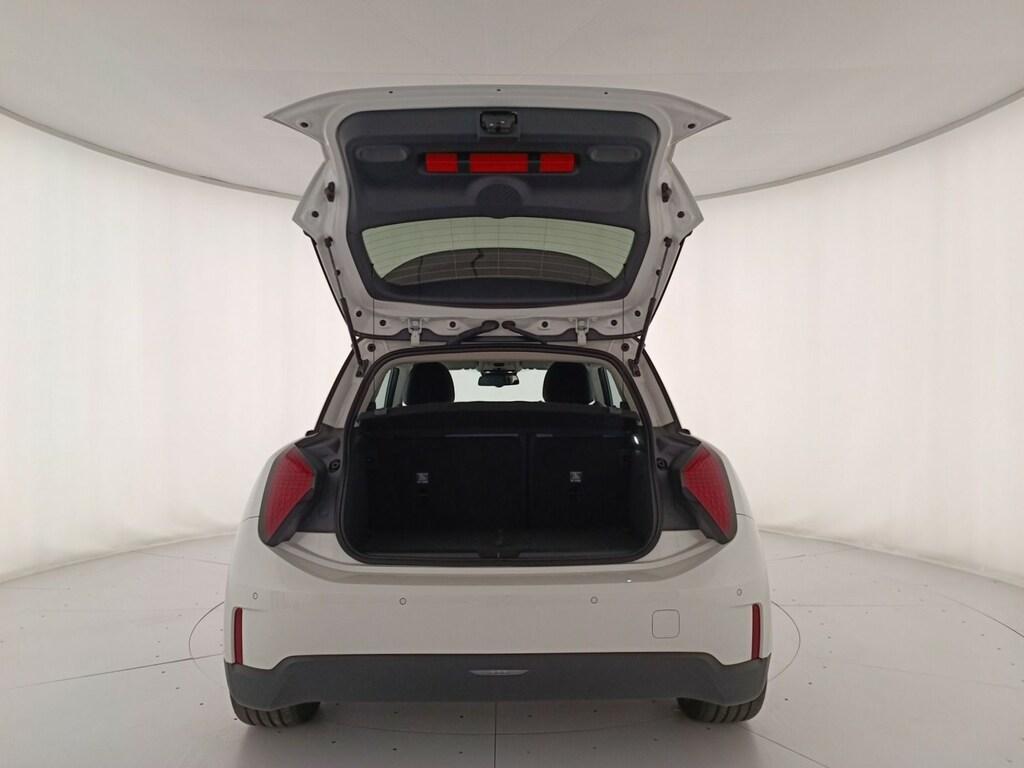 Mini Mini Cooper SE Classic