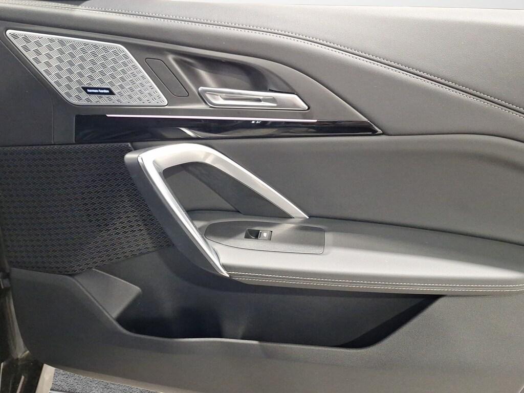 BMW X1 xdrive20d mhev 48V MSport Pro auto