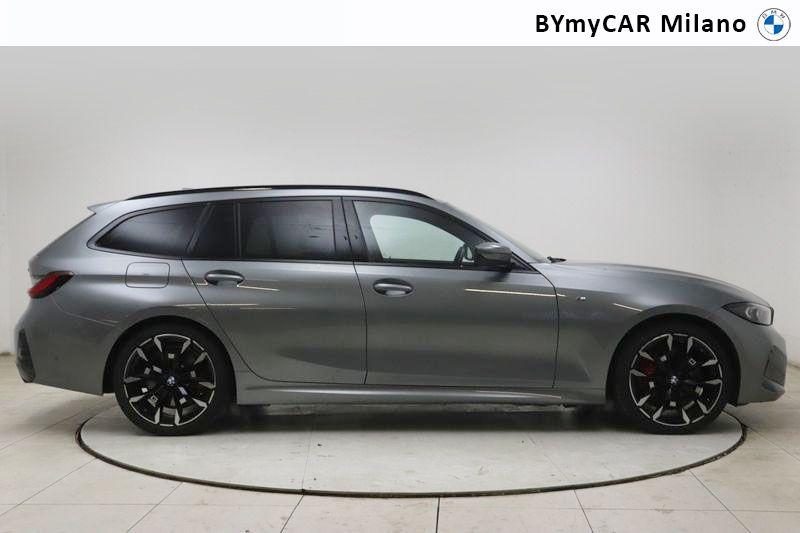 BMW Serie 3 320d Touring mhev 48V Msport xdrive auto