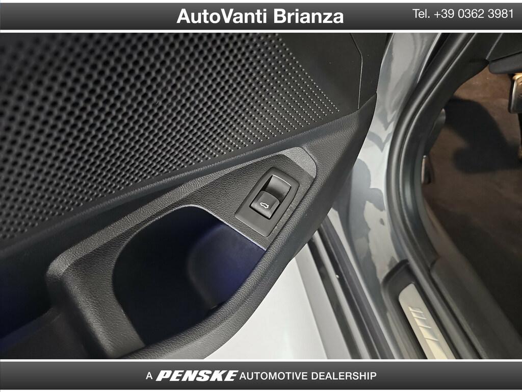 BMW Serie 3 320d Touring Msport auto