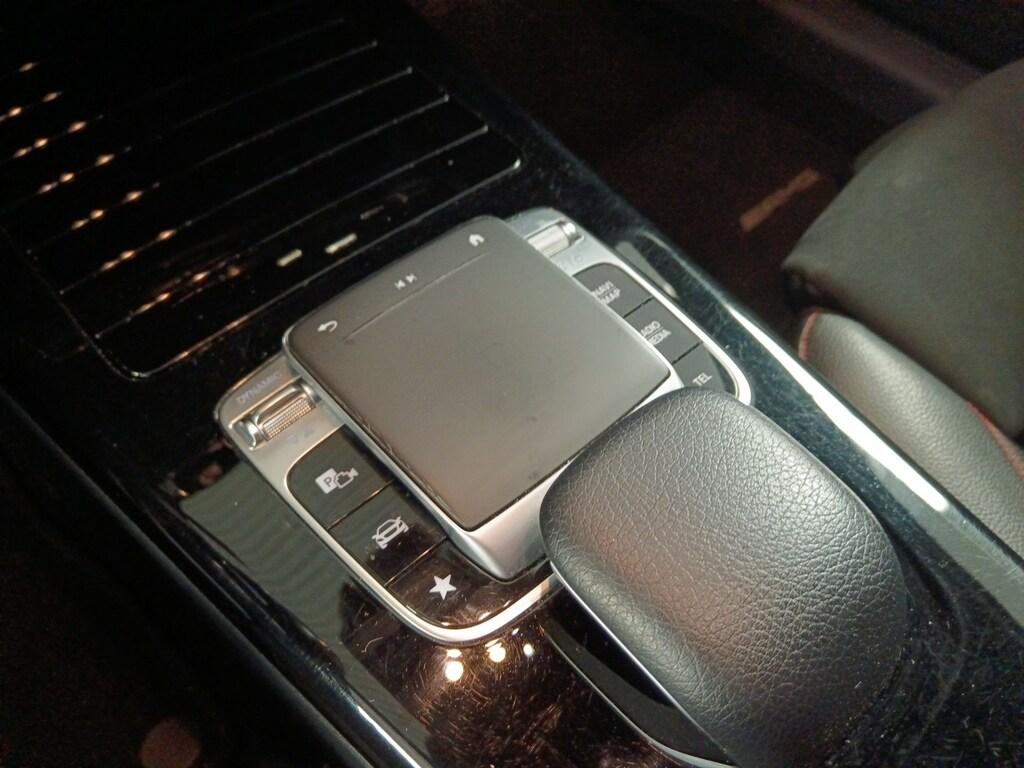 Mercedes Classe A 180 d Premium auto