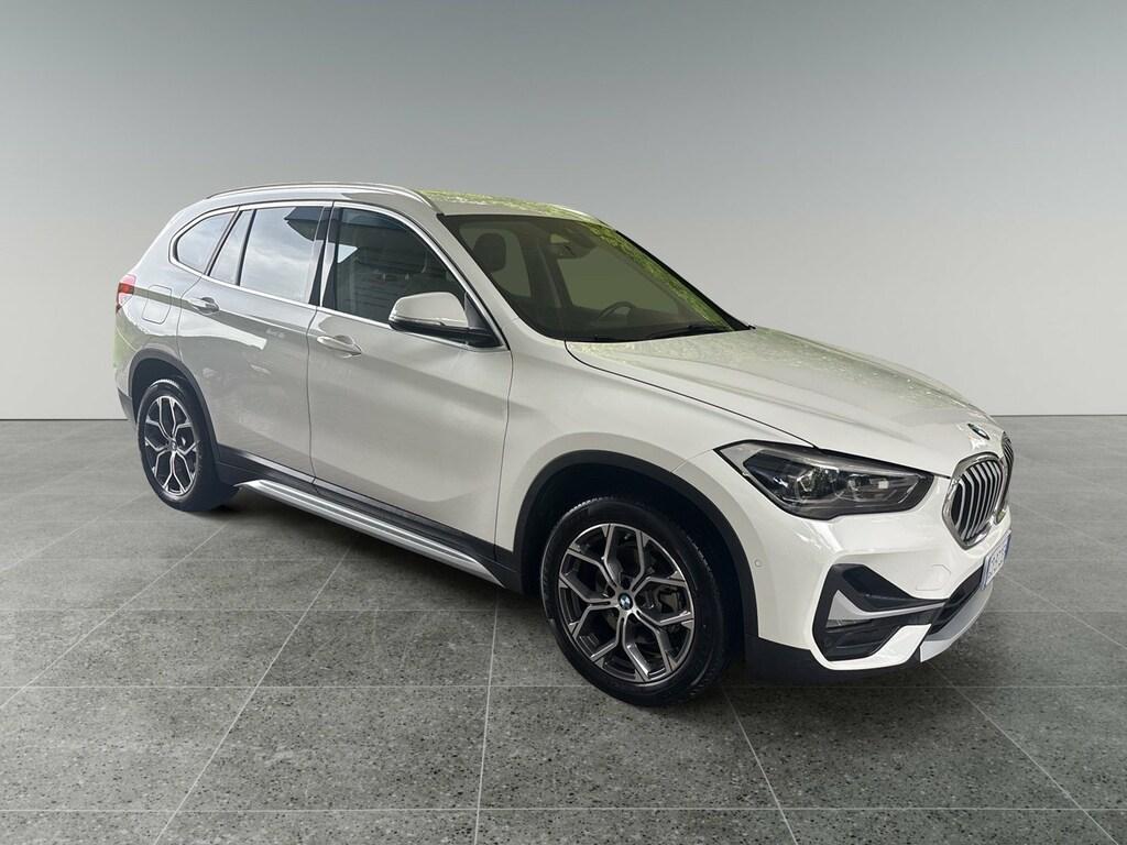 BMW X1 sdrive18d xLine Plus auto